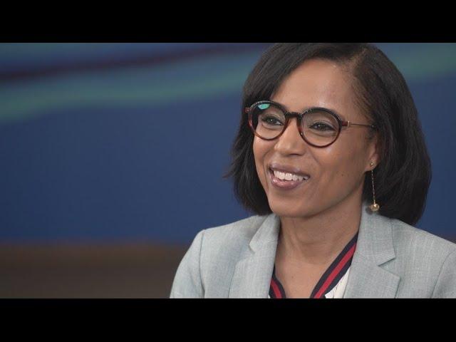 Maryland Decides: Angela Alsobrooks running for U.S. Senate