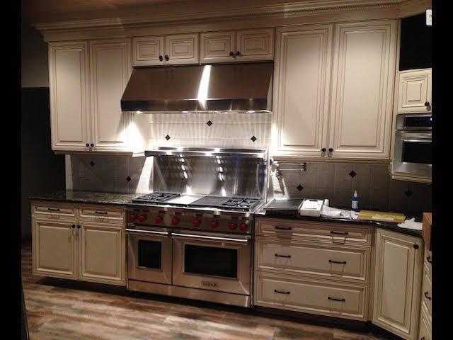 Best Kitchen Renovation Part 4 " Finale "