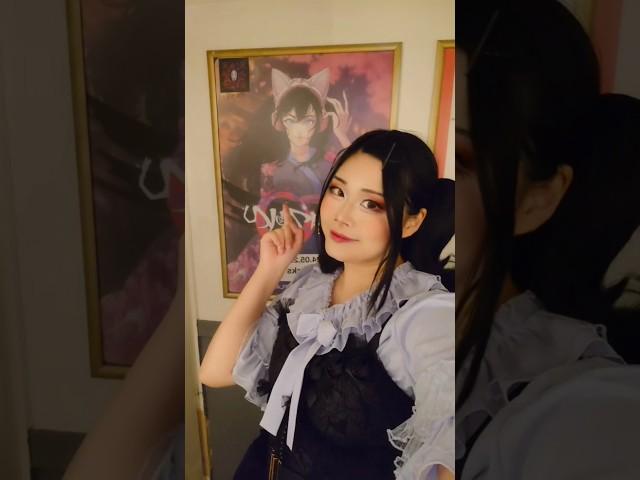 Thank you #Kaizoku !! #animemusic #animeparty