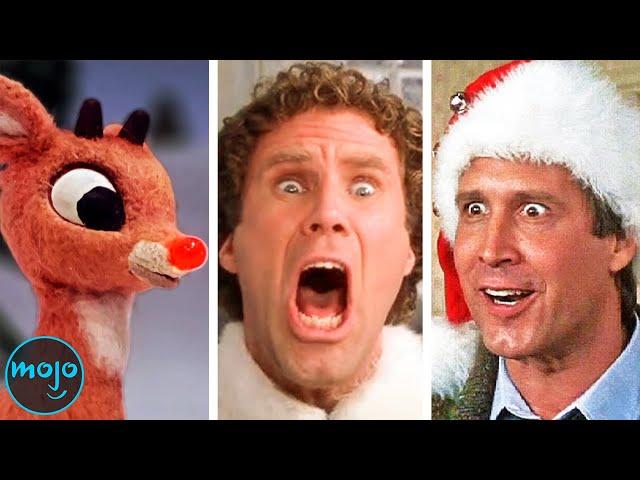 Top 30 Best Christmas Movies of All Time