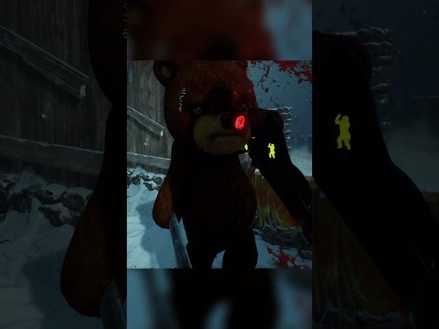 All streamed on twitch @MattDontMatter #dbd  #deadbydaylight  #fyp  #gaming  #funny #survivor