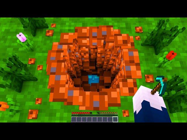 Wir Suchen Diamant-Truhen in Minecraft!