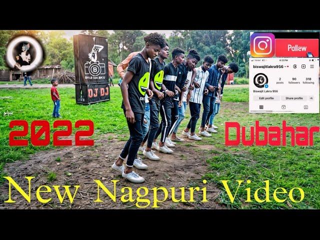 -Anjani - Larki - se - Dj - remix - video - Nagpuri - editar - Biswajit -