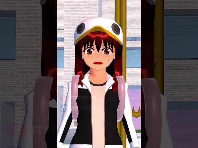 Kasian gendhis  #sakuraschoolsimulator #sakubers #sakuraschool #dramasakura