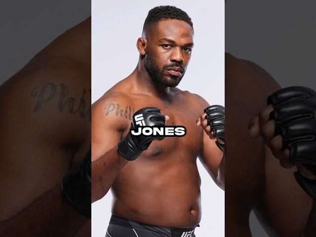 The Fat UFC Fighter Problem 