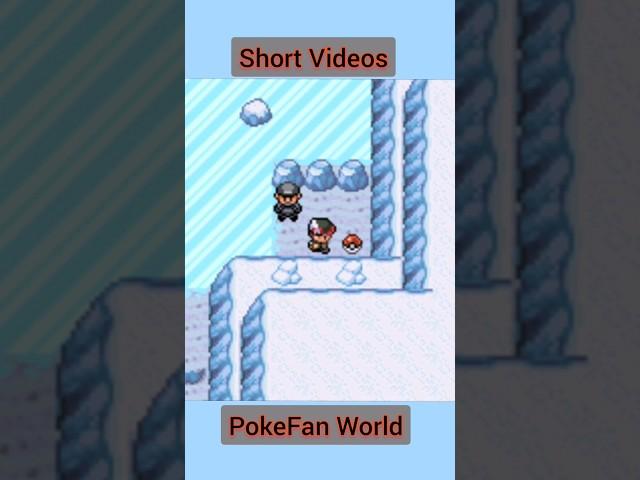 How To Get Item-Finder In Pokemon Gaia | GBA Rom Hack