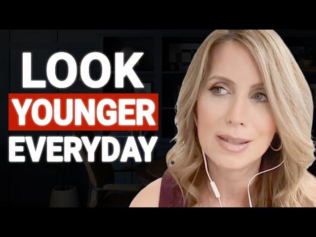 The INSANE BENEFITS Of Intermittent Fasting For Women! (REVERSE AGING) | Cynthia Thurlow