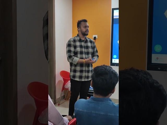 Digital Marketing Placement | Tech Concept Hub | Student got job in digital marketing field