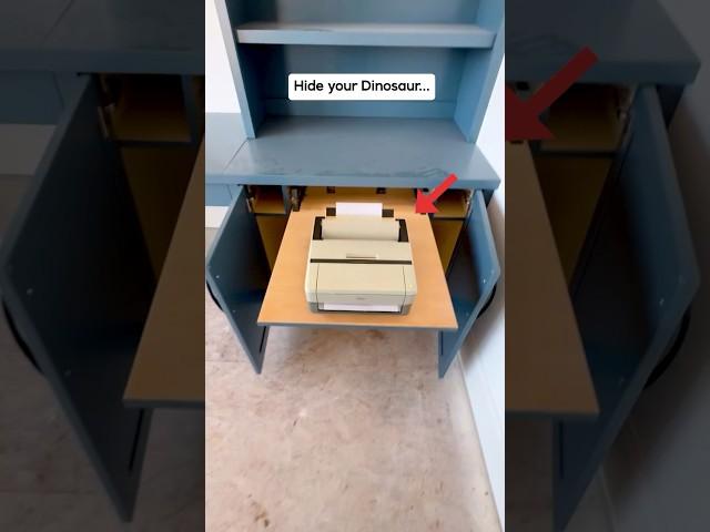 Kitchen hack… In the office! 