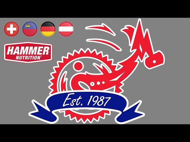 Hammer Nutrition Entstehungsgeschichte