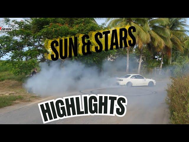 Sun & Stars 2024 Rallymaxx tv