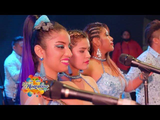 Concierto Completo -  Megafiesta - Cumbia Sanjuanera 2022