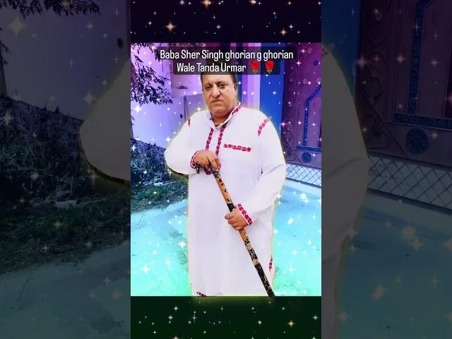 Baba Sher Singh ghorian Wale 
