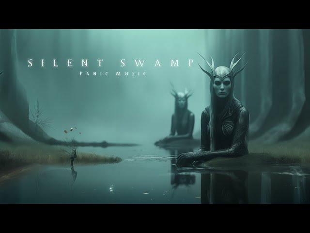 Silent Swamp - Beautiful Piano Music - Deep Atmospheric Ambient Music