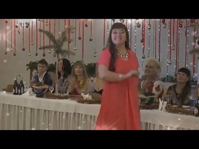 Лариса Васильева - Савăнар (2015)
