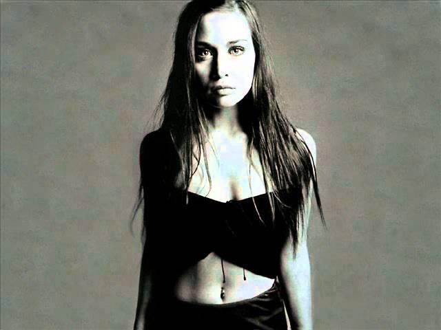 Fiona Apple - Sally' s song