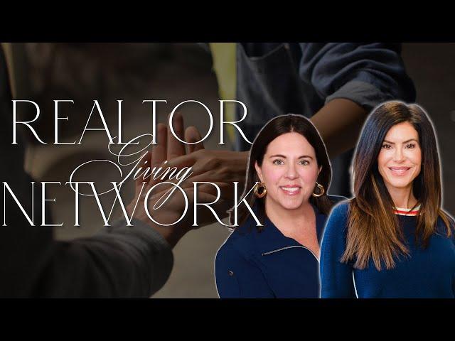 Heather Thompson - Realtor Giving Network | Best of Raleigh Episode 14