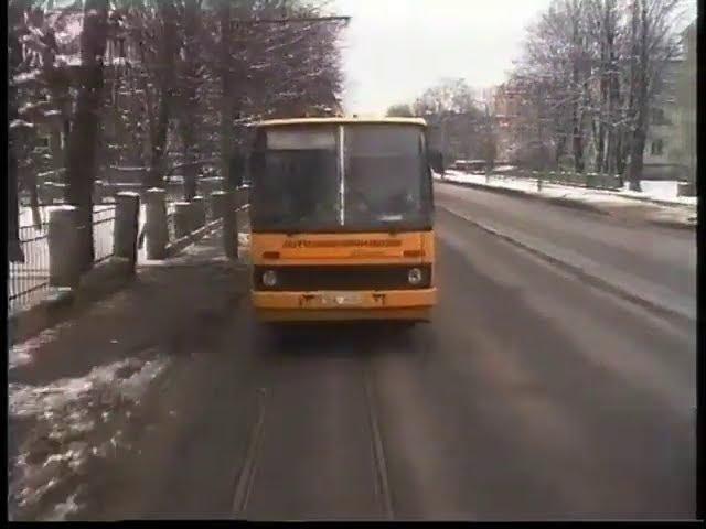 Back to Tallinn 1994, part 2