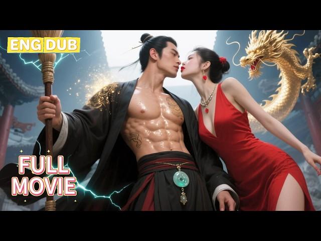 【ENG DUB】Poor Boy's Shocking Bloodline Reveal - Humiliates Impostor, Wins Elite Beauty's Heart