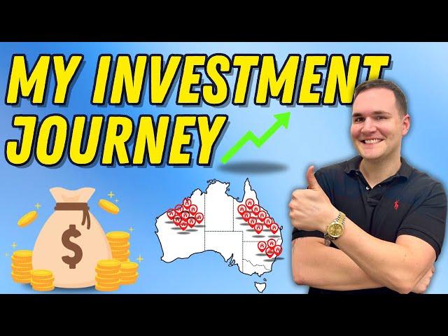 How I Started My Property Investing Journey | Podcast With Eddie Dilleen