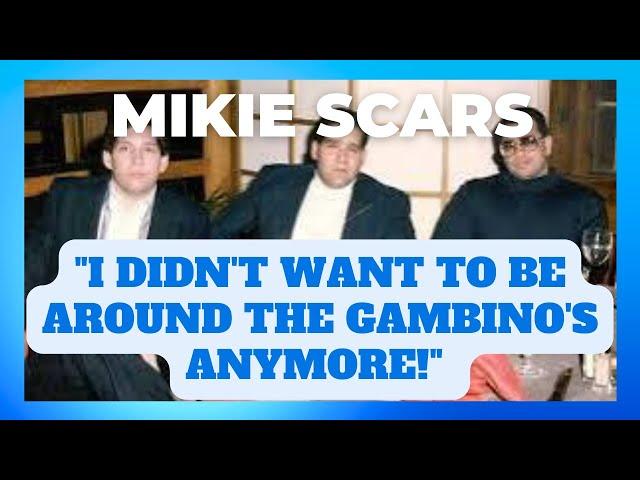 "Angelo Prisco Claimed Me! Craig DePalma Wanted $5,000 Per Week!" | Mikey Scars | RJ Roger [Part 2]