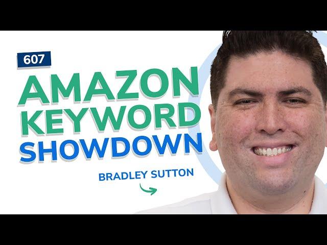 What is the Best Amazon Keyword Research Tool? | SSP #607