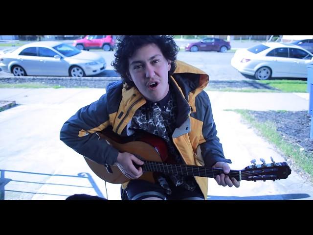 hobo johnson - feb. 15th (alone forever) {post ash}