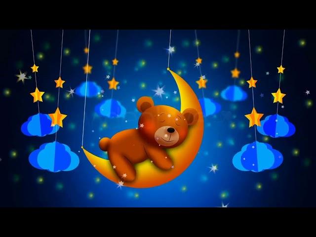 Lullaby for Babies To Go To Sleep // Bedtime Lullaby For Sweet Dreams //  Sleep Lullaby Song // #020