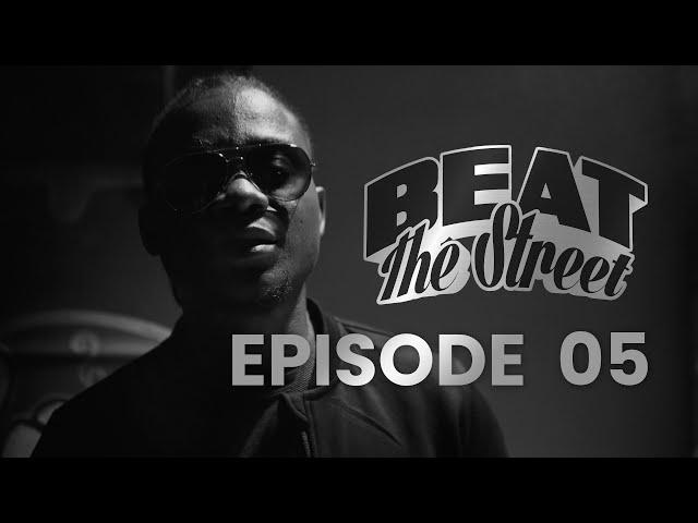 Kiev (RTF) - Beat The Street | Episode 05