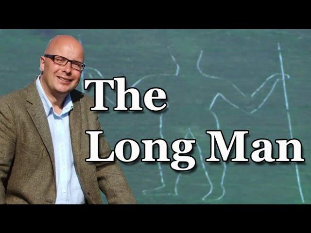 The Bald Explorer and The Long Man of Wilmington