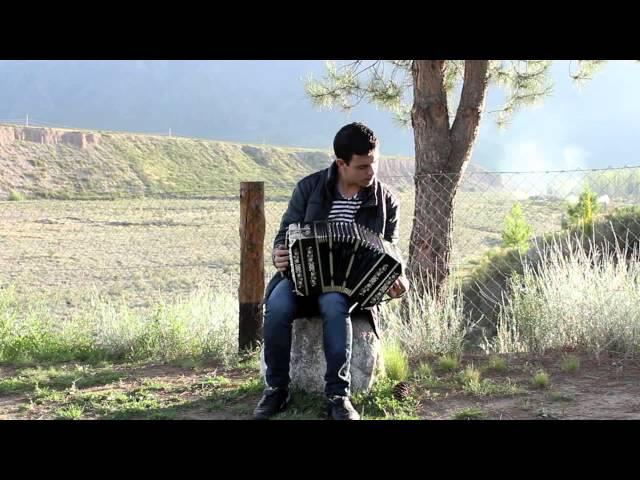 LUNITA DEL TARAGÚI - MERCEDITAS JOAQUIN BENITEZ KITEGROSKI