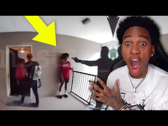 Mac Mula Reacts To The Worst Murders On Camera In Dc