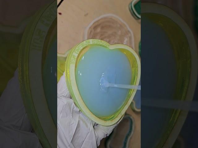 making a mold