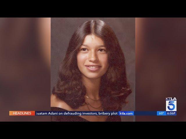 DNA ties SoCal cold-case murder to suspect who had passed polygraph