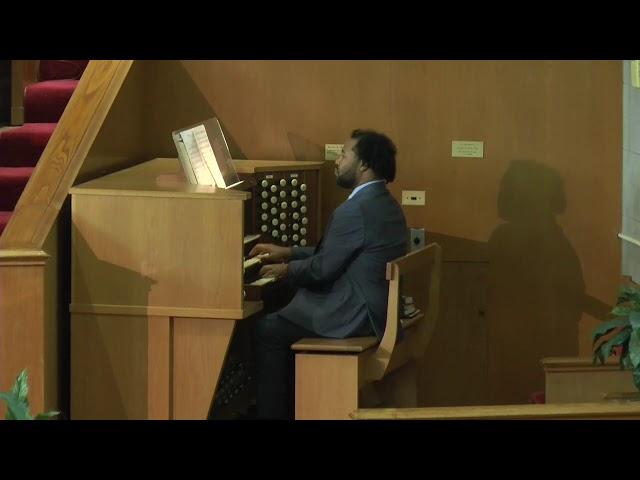 Takoma Park Church | Sabbath Worship