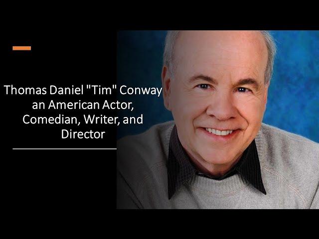 Rod TV65  One Minute Rod Bite - Tim Conway