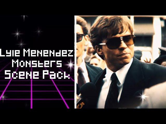 Lyle Menendez Scene Pack (Monsters Scene Pack)