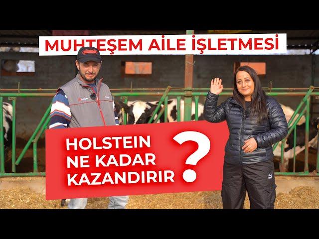 MUHTEŞEM AİLE İŞLETMESİ | BU İŞLETME KESİN KAZANIR