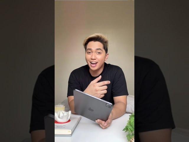 @AlvinLeal shares his tips on how to level up your business with #KineMaster 