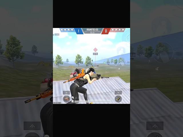 wait for End |  #bgmi #pubgmobile #short #shorts