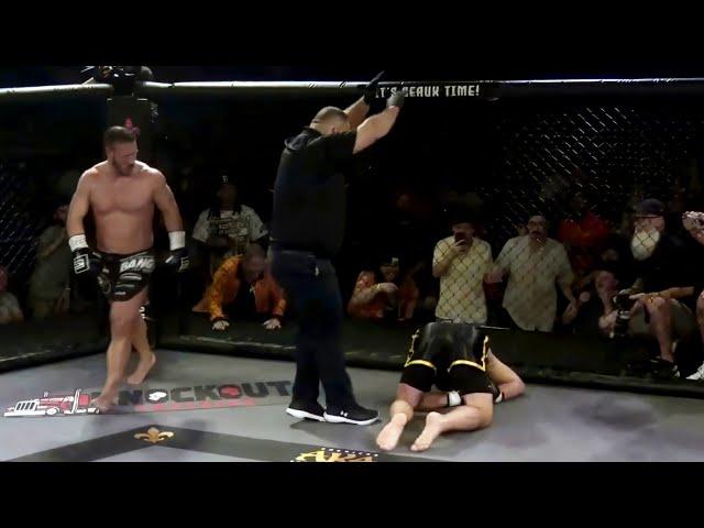 MMA's Best Knockouts of the July | Latest fights of 2024, HD