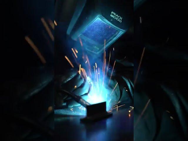 It’s that easy to get great results with the VIPER 185 #welding #unimig #welder