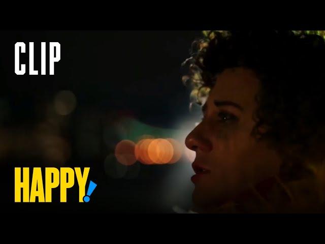 HAPPY! | Season 2, Episode 9: Wishees To The Rescue | SYFY