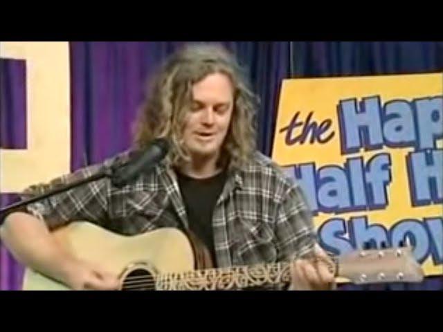 Wonky Donkey by Craig Smith (on Happy Half Hour Show)