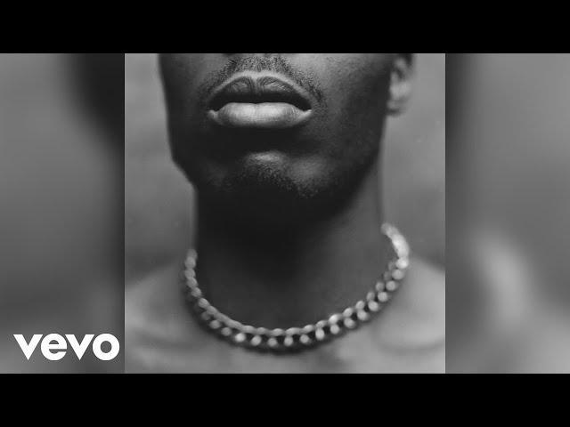 DMX - Skyscrapers (Audio) ft. Bono