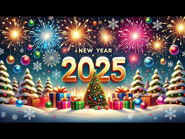 Yangi Yil Moʻjizalari. 2025-yil. #2025 #new #travel #newyear #newyear2025 #yangiyil #qorbobo #santa