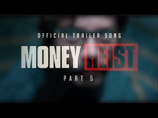 "In the End" - La Casa de Papel 5 Trailer Song  (4K)