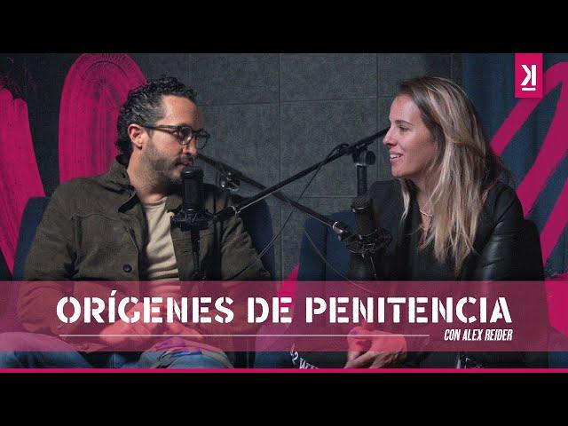 Orígenes de Penitencia: 10 años documentando las cárceles del país | SASKIA #podcast #penitencia