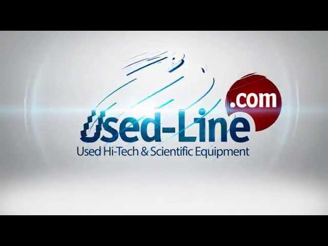 Used Test Equipment