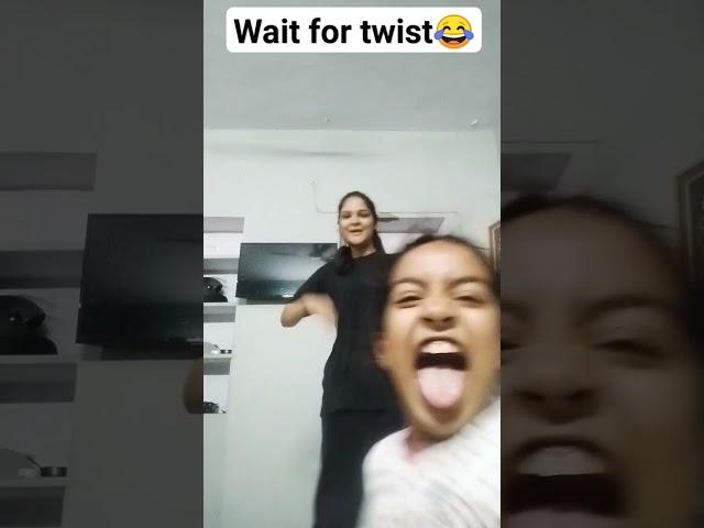 Wait for twist #comedy #funny  #funadda #youtube